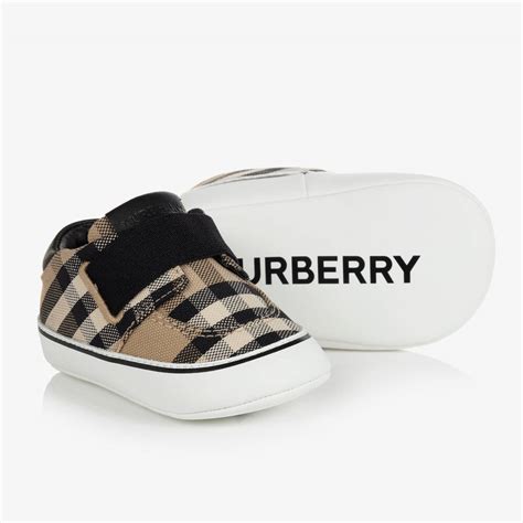 buy burberry infant shoes|burberry baby sale outlet.